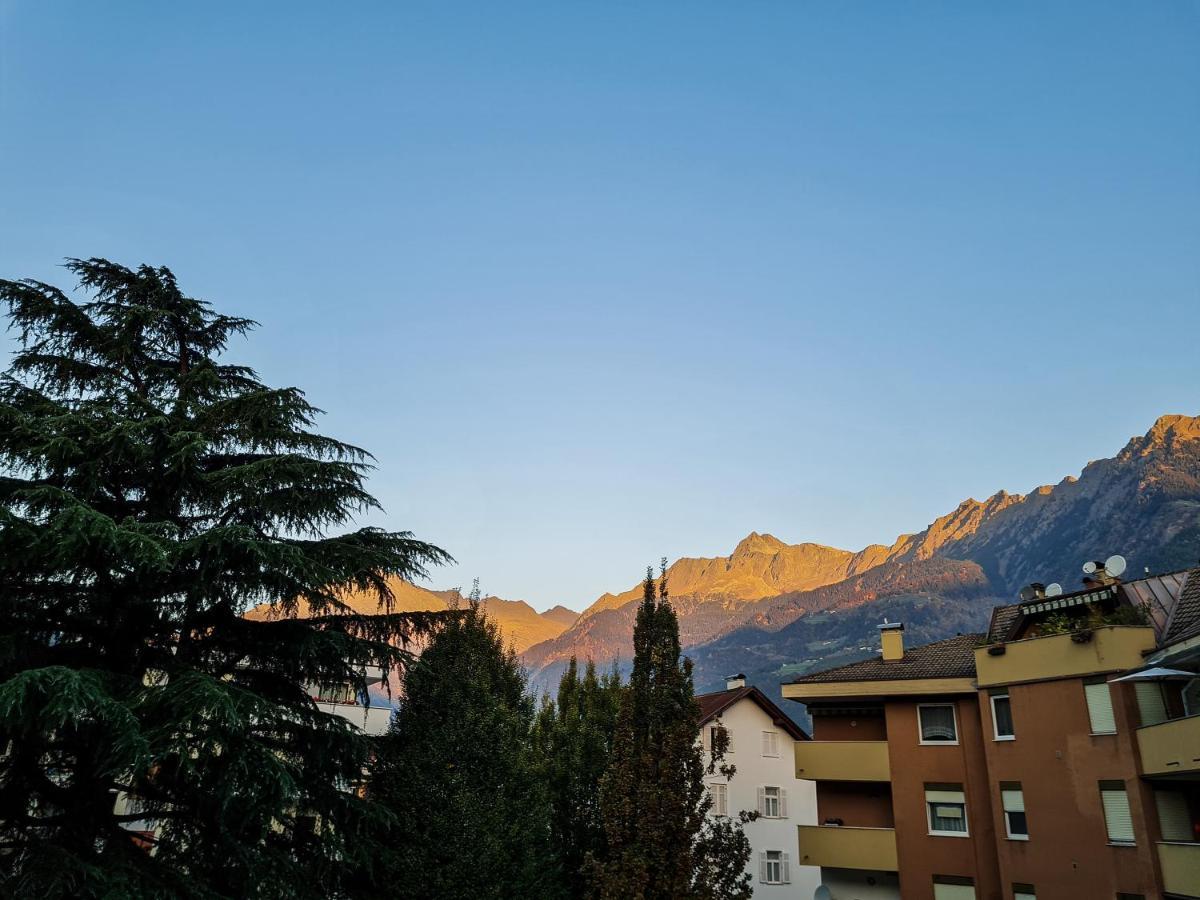 Central Suite Meran Exterior photo