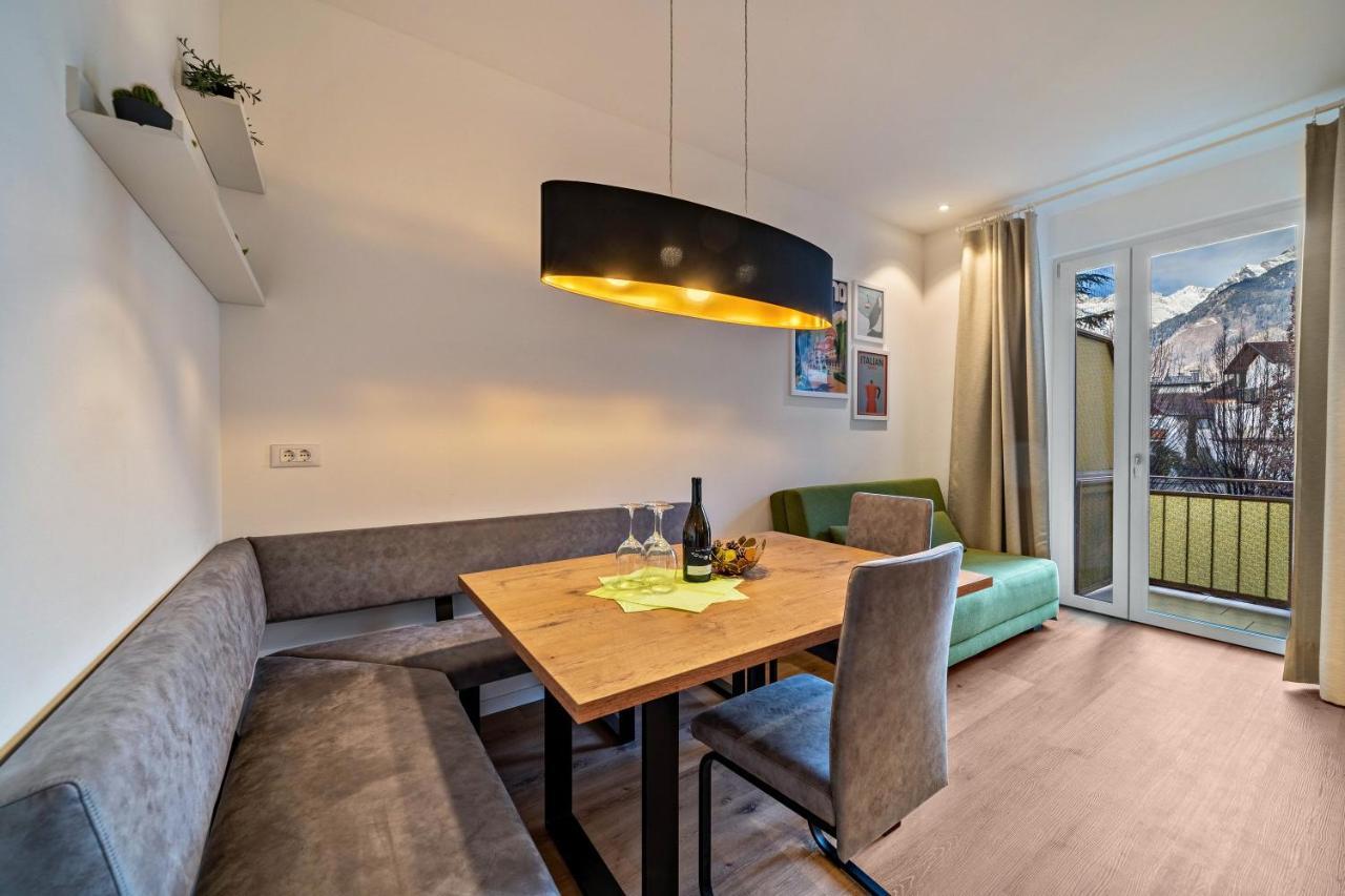 Central Suite Meran Exterior photo