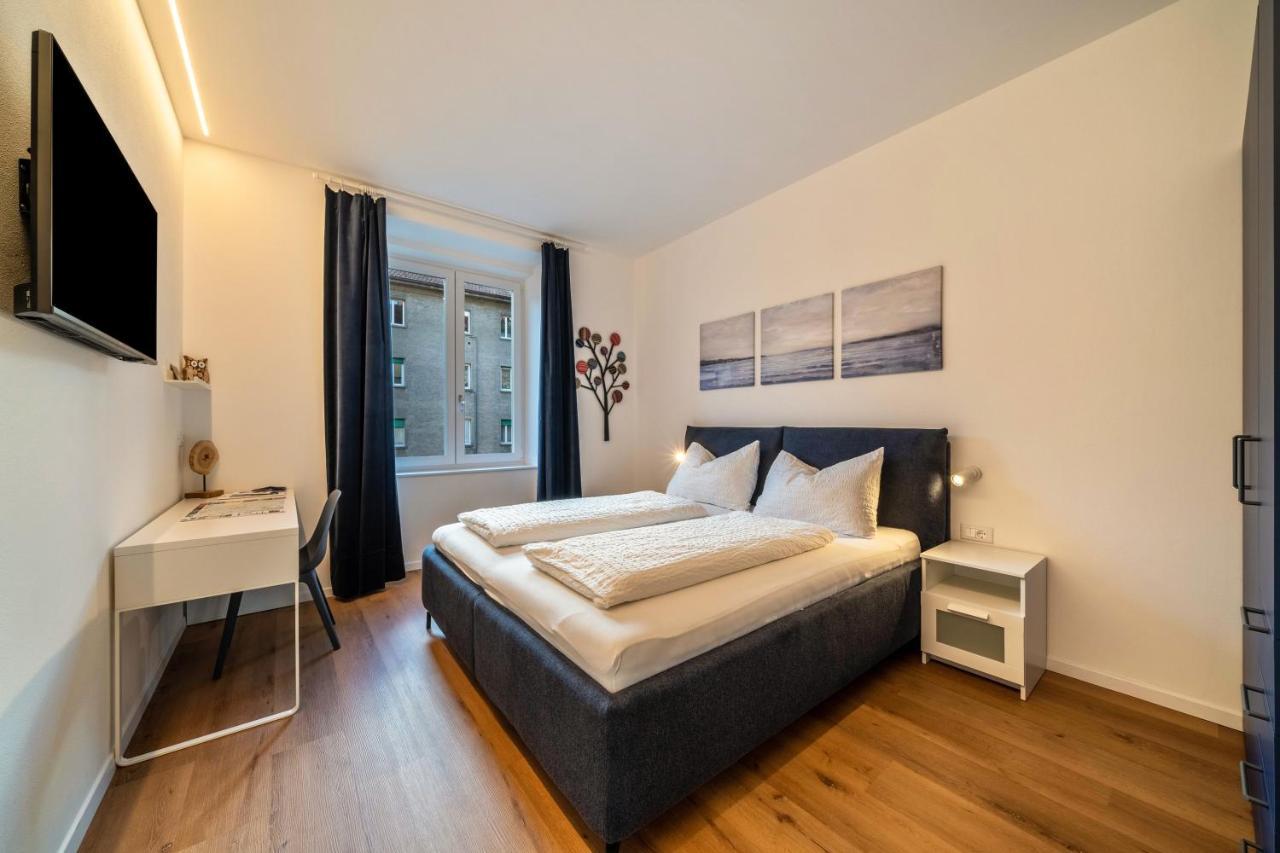 Central Suite Meran Exterior photo